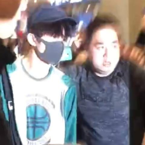 易烊千玺韩网评价热议分析