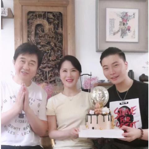 付笛生任静，音乐界的璀璨之星持续闪耀