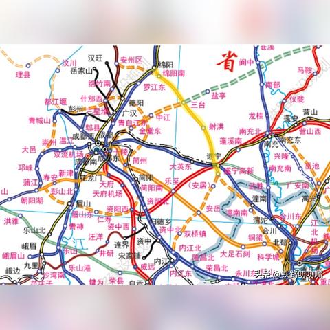 武威高铁东站建设进展报告速递