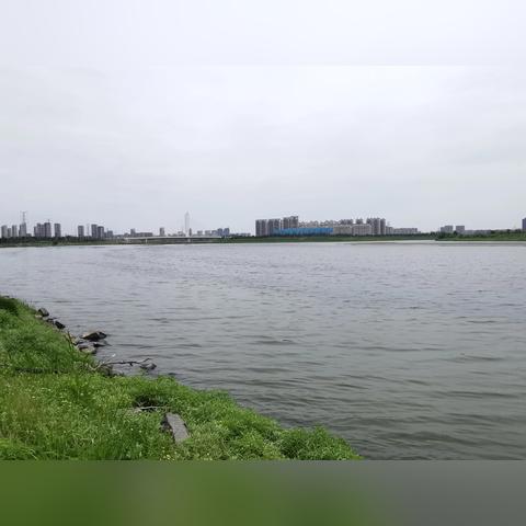 长春市伊通河综合治理与生态发展新动态