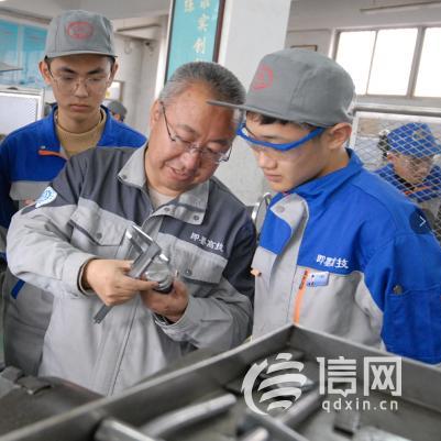 即墨一汽大众招聘启事发布