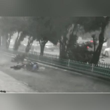 台风预警通知，关于即将来临的台风最新消息