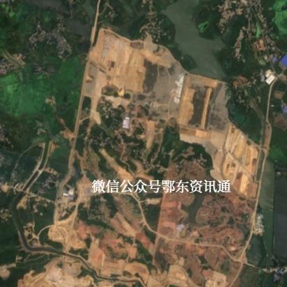 鄂州顺丰机场建设最新进展报告速递