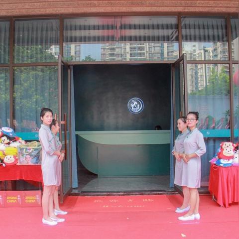 广州美容院转让最新动态，58同城数据报告解读