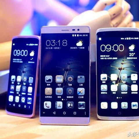 小米新款手机解析