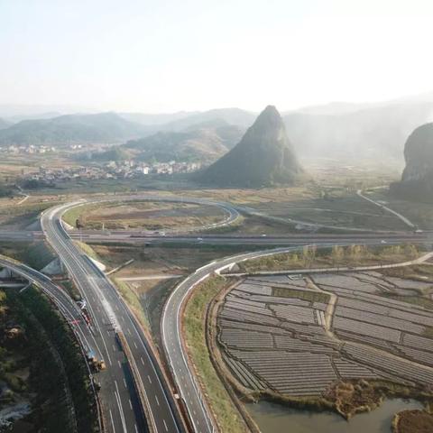 永贺高速公路最新进展消息