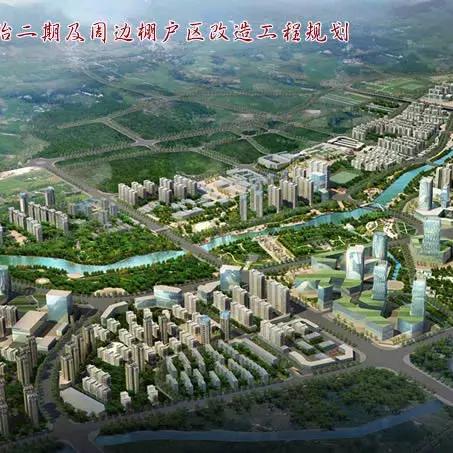 宛溪河二期工程最新动态解析