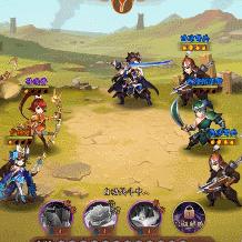 少年三国志最新礼包码解析