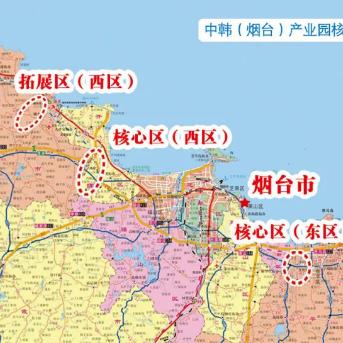 中韩自贸区最新进展深度解读