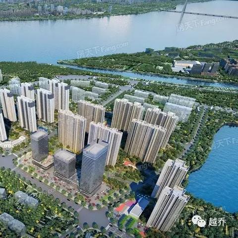 港湾江城最新价格破万，市场趋势与购房攻略