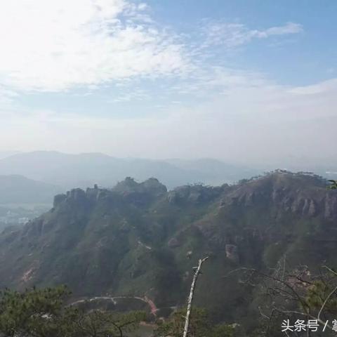 北流铜石岭开发，自然人文和谐共生新篇章