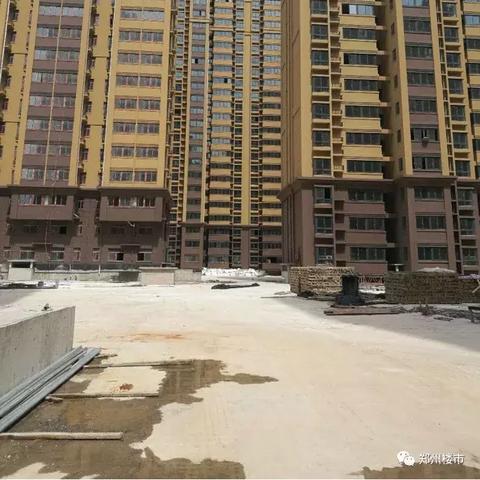 安阳金桂湾未来居住新篇章揭秘。