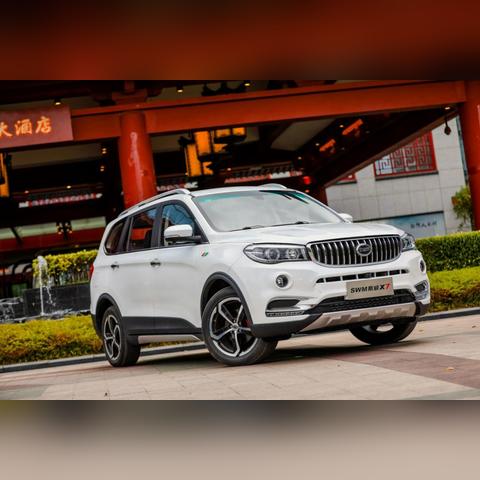 力帆汽车320最新报价及性能解析