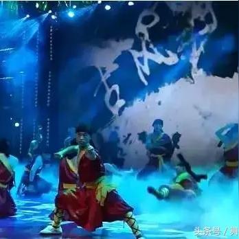 中国功夫幼儿舞蹈融合创新趋势探索