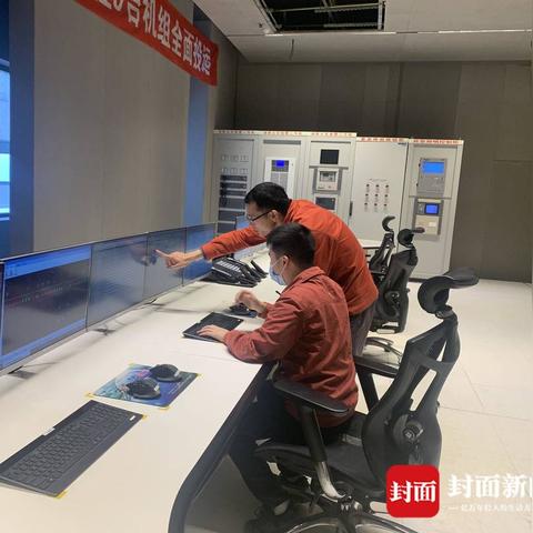 犍为岷江航电最新动态报道