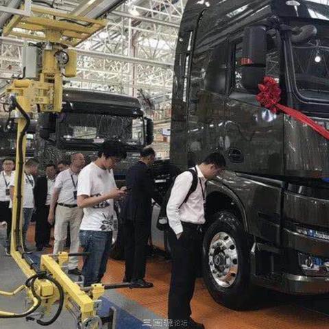 南充吉利项目最新进展速递