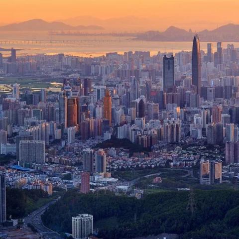 大亚湾划归深圳，最新动态报道
