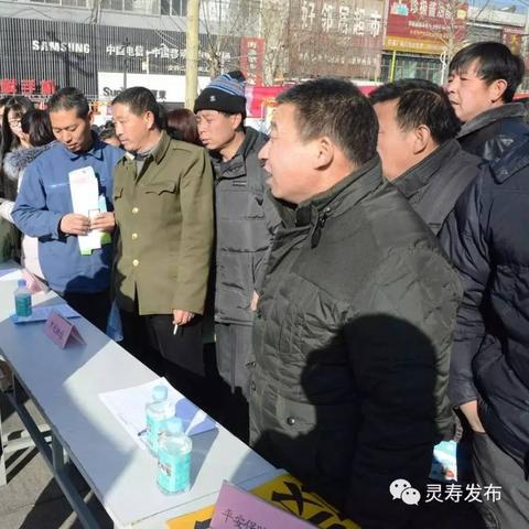 灵寿工厂招聘最新信息速递