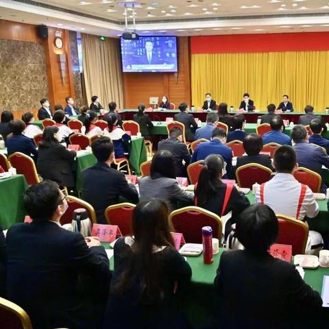 汕头新任领导者陈胜全，引领新希望