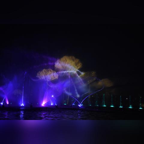 济南今夜热点资讯速递
