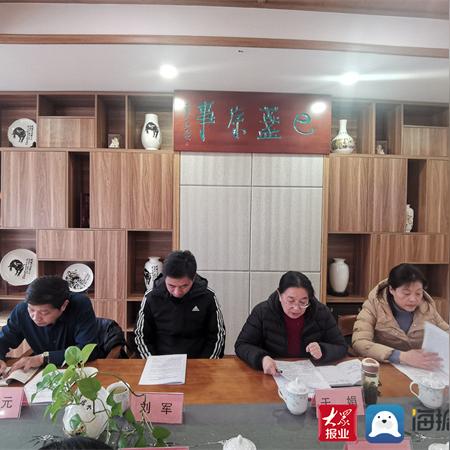 智慧阳信最新动态报道