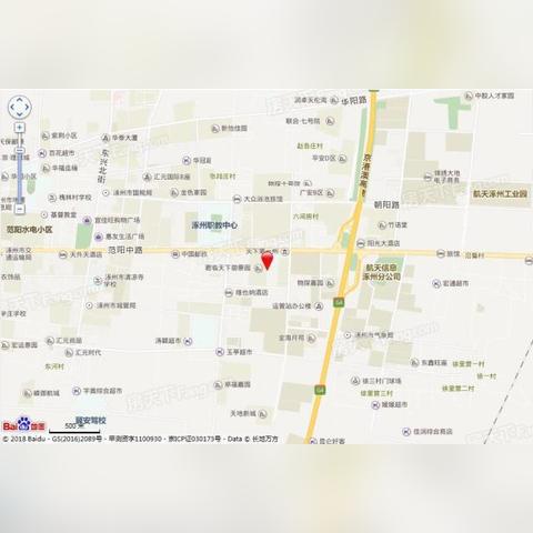 京冠北城华府最新房价走势分析