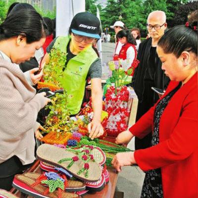 商洛最新招聘信息大全