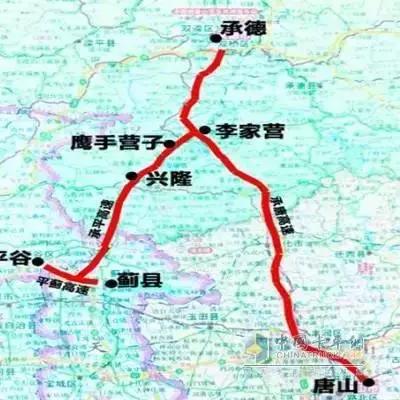 承德限行通告最新消息