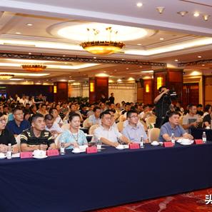 福州协展最新招聘信息全面解析