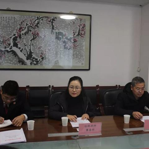 周至县领导班子最新名单公布