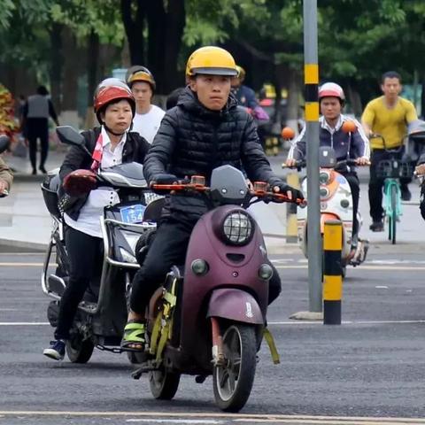 海口电动车最新动态报道