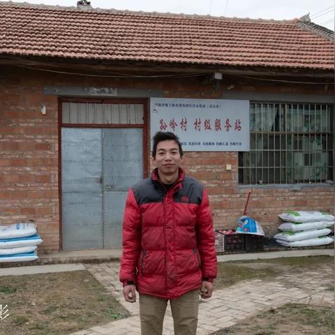 灵宝最新二手小院交易信息