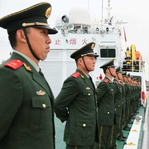 海警部队改革最新动态深度解析