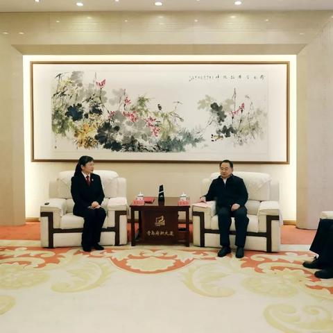 青岛市委常委排名最新更新