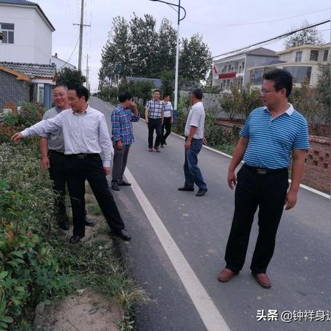 柴湖开发区最新进展报道