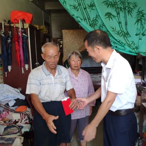 残疾军人网最新动态报道
